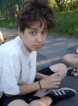 Dev, 18, Uzlovaya