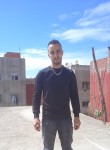 Mohamed, 28 лет, طنجة