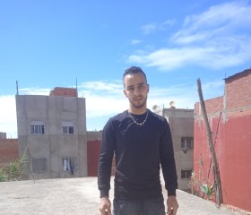 Mohamed, 28 лет, طنجة