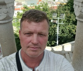 Andrej, 51 год, Heidenheim an der Brenz