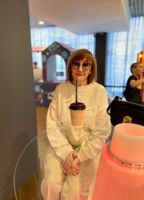 Nadezhda, 62, Russia, Barnaul