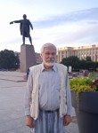 Nikolai, 68 лет, Санкт-Петербург
