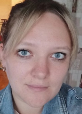 Анастасия, 30, Россия, Тула