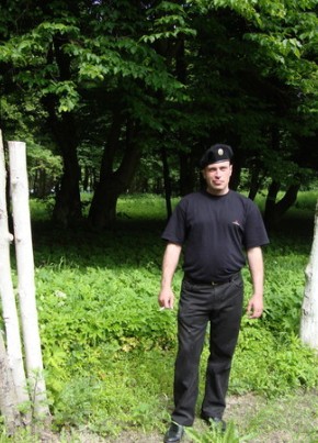 Андрей, 48, Россия, Долгопрудный