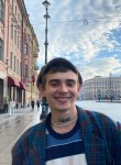 Николай, 23 года, Санкт-Петербург