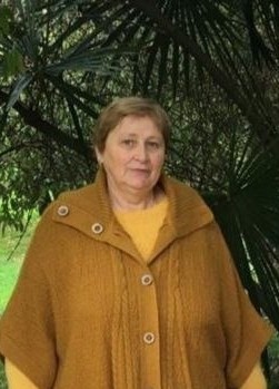 Светлана, 67, Россия, Сочи