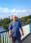 Юрий, 55 лет, Камянське