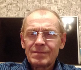 Анатолий, 63 года, Заречный (Пензенская обл.)