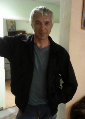 Валерий, 54, Россия, Ярославль