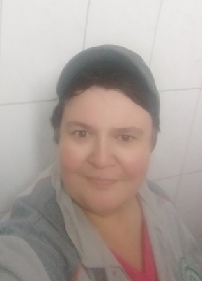 Иннеса, 49, Россия, Тольятти