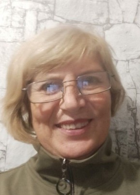 Ангелина из Стерлитамака 56 лет