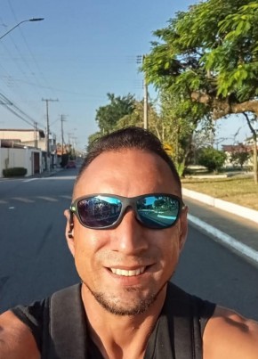 Eduardo из Taubaté 41 год