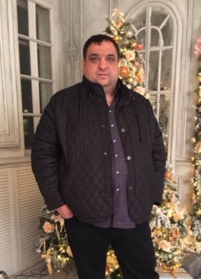 Григорий, 46, Россия, Москва