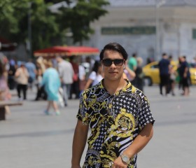 عبدالحمید ابراهی, 18, Karaj