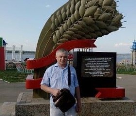 Владимир, 67 лет, Алейск