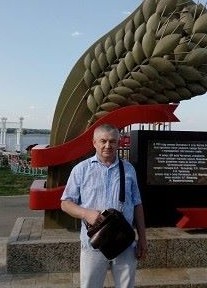 Владимир, 67, Россия, Алейск