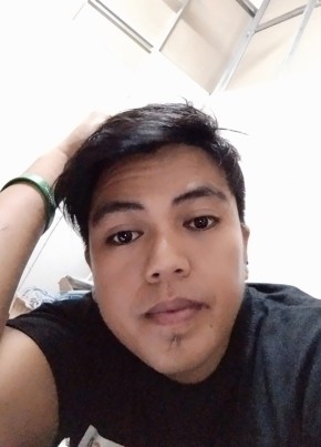Jhon, 33, Pilipinas, Cainta