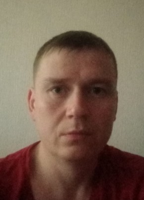 Евгений из Новоуральска 36 лет