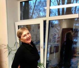 Alla, 57, Saint Petersburg