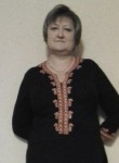 Natalya, 59, Samara