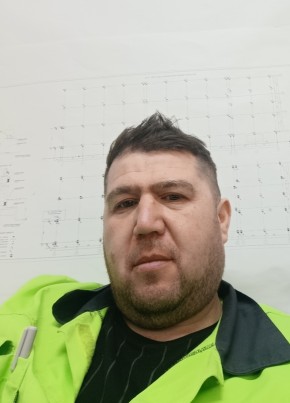 парвиз из Свободныя 42 года