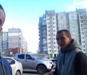 юрий, 26 лет, Калининград