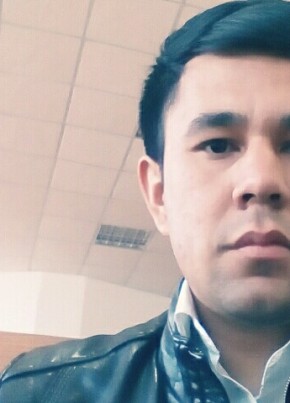 xurwid, 33, O‘zbekiston Respublikasi, Toshkent