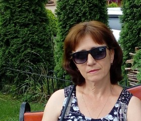 Нина, 52 года, Ceadîr-Lunga