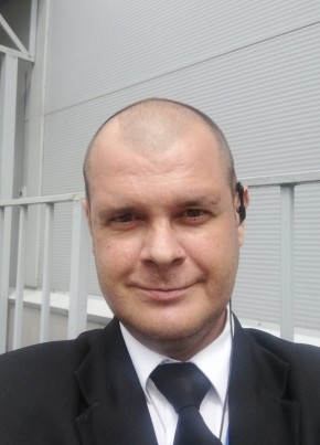 Maksim, 36, Russia, Arzamas