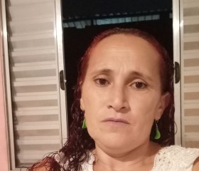 Rogenia, 42 года, Itaquaquecetuba