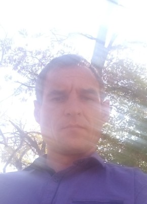Николай, 38, Россия, Волгоград