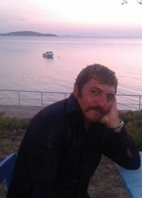 Selim, 39, Türkiye Cumhuriyeti, Burhaniye