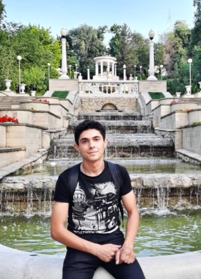 Денис, 28, Republica Moldova, Cahul