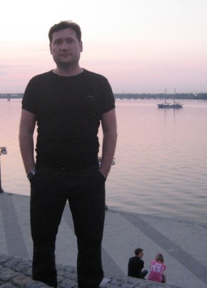 Ivan, 46, Russia, Obninsk