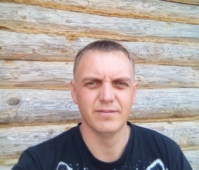 Андрей, 35 лет, Вача