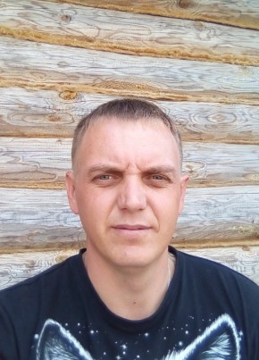 Андрей, 35, Россия, Вача
