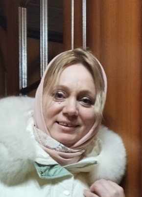 Александра, 51, Россия, Гагарин