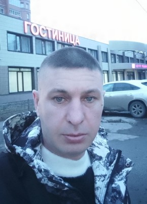 Владимир, 41, Россия, Королёв