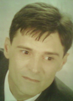 Олег, 56, Рэспубліка Беларусь, Горад Мінск
