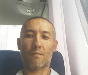 Камол, 43 года, Алматы