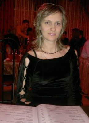 Александра, 45, Россия, Хабаровск