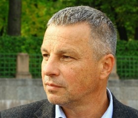 Sten, 50, Moscow