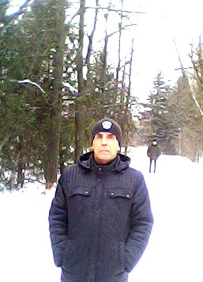 Влад, 57, Россия, Ногинск