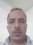 محمد محمد, 46 лет, İzmir