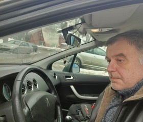 Олег, 63 года, Пушкино
