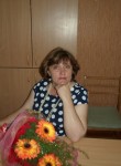 Алла, 55 лет, Новомосковськ