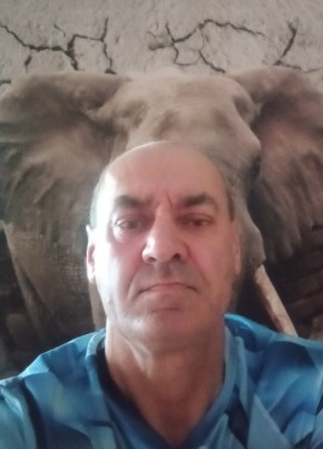 Станислав, 61, Россия, Хабаровск