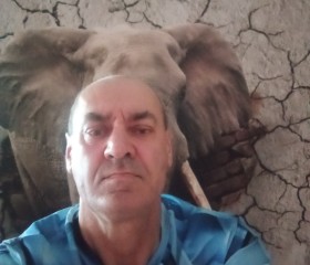 Станислав, 61 год, Хабаровск