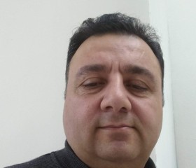 Mehmet, 58 лет, Владикавказ