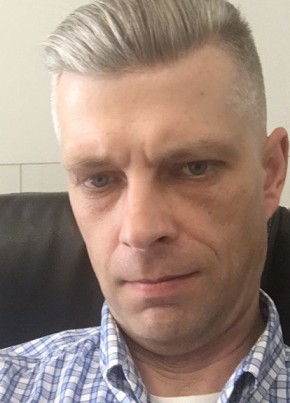 Denis, 47, Россия, Нижний Новгород